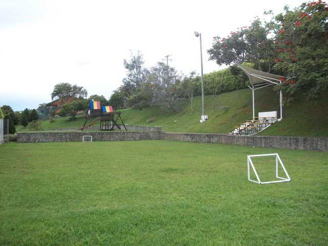 Lago Calima