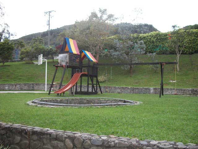 Lago Calima