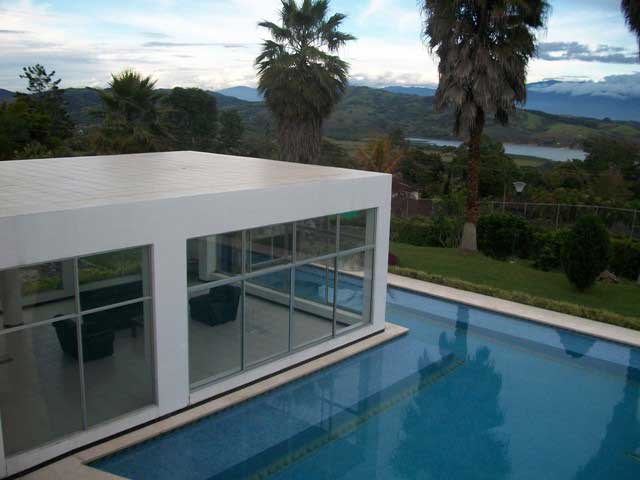 Lago Calima