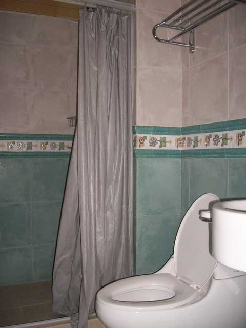 Lago Calima