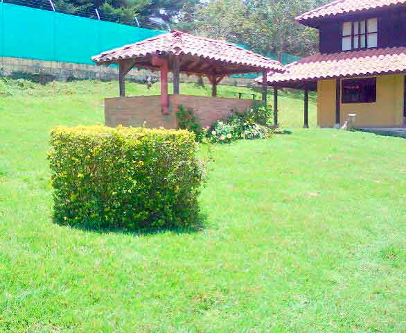 Lago Calima