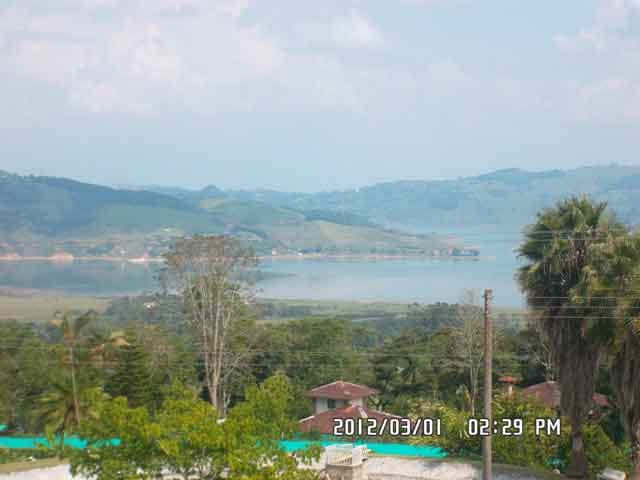 Lago Calima