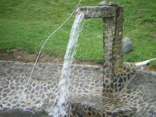 Lago Calima