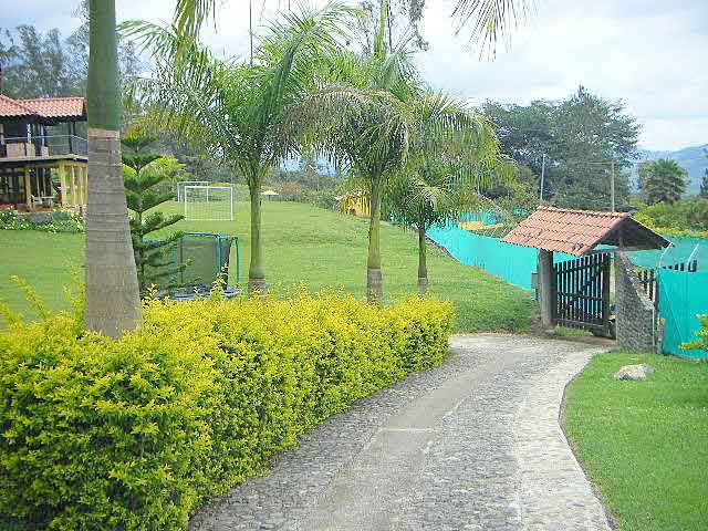 Lago Calima