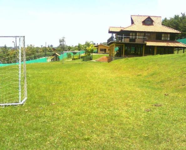 Lago Calima
