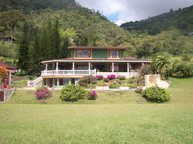 Lago Calima