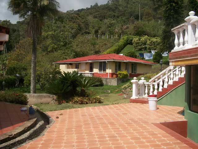 Lago Calima