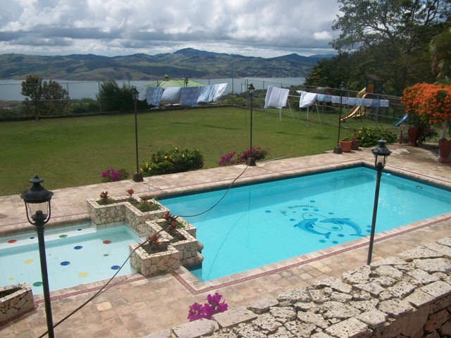 Lago Calima