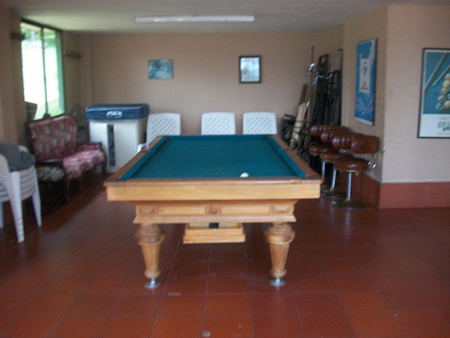 Lago Calima