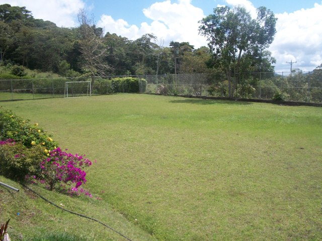 Lago Calima