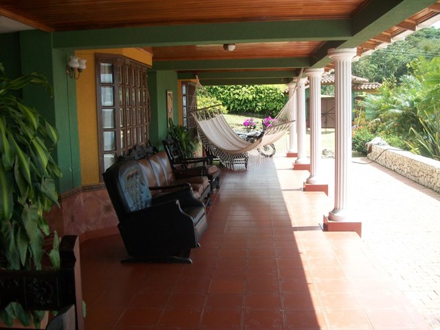 Lago Calima