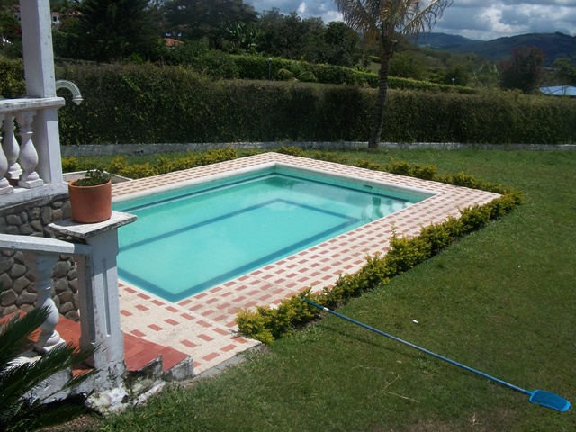 Lago Calima
