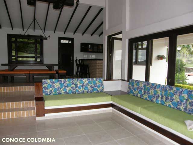 Lago Calima