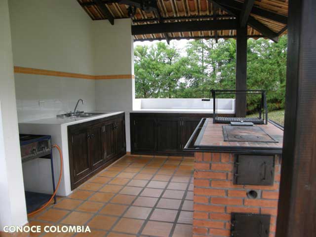 Lago Calima
