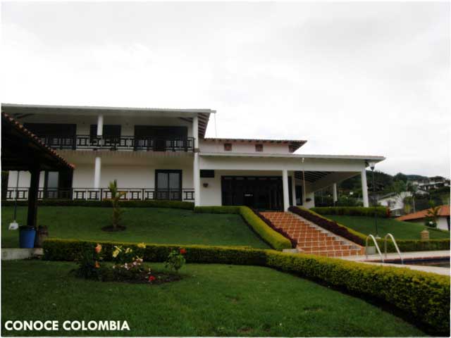 Lago Calima