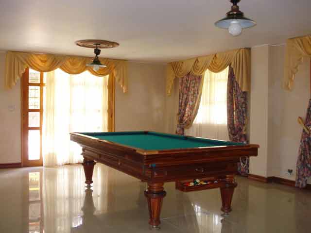 Fincas Lago Calima, Darien