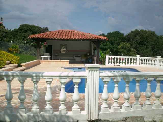Lago Calima