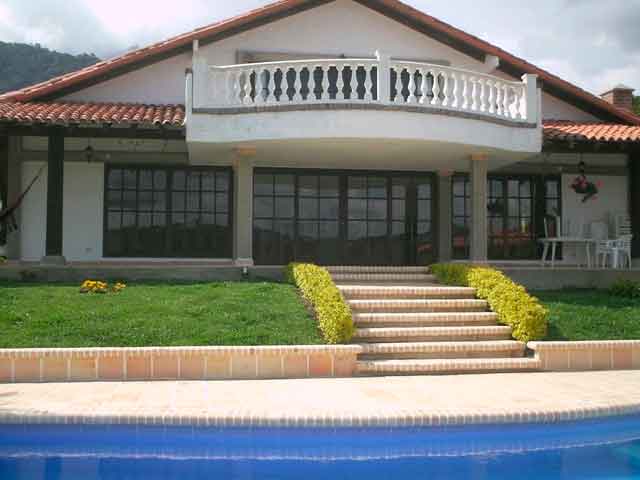 Lago Calima