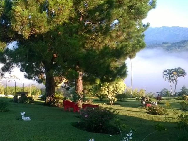 Lago Calima