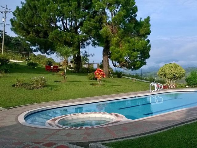 Lago Calima
