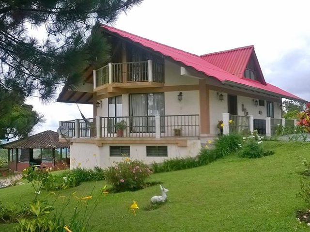 Lago Calima