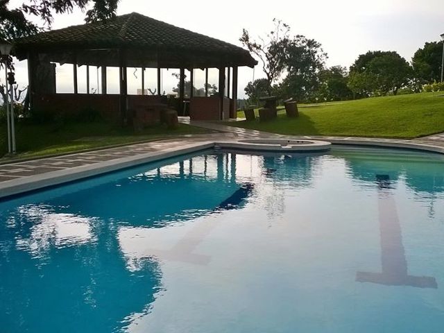 Lago Calima