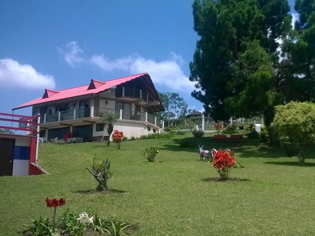 Lago Calima