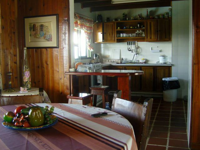 Lago Calima