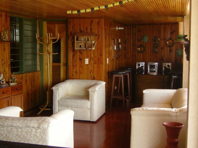 Lago Calima