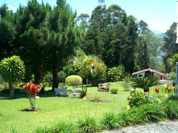 Lago Calima