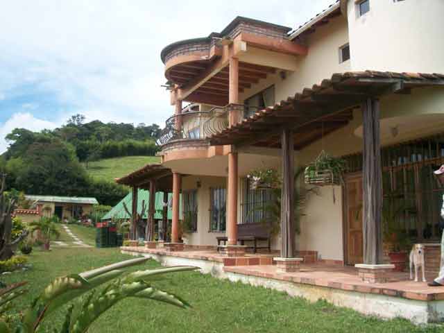 Lago Calima