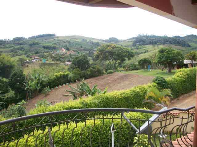 Lago Calima