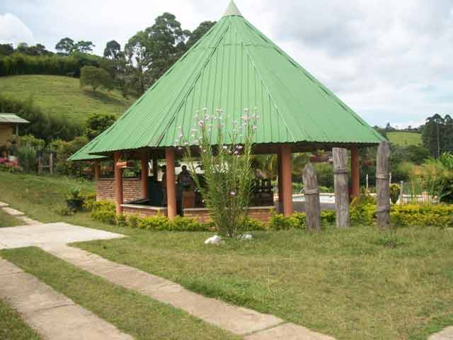 Lago Calima