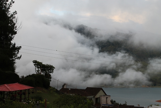 Lago Calima