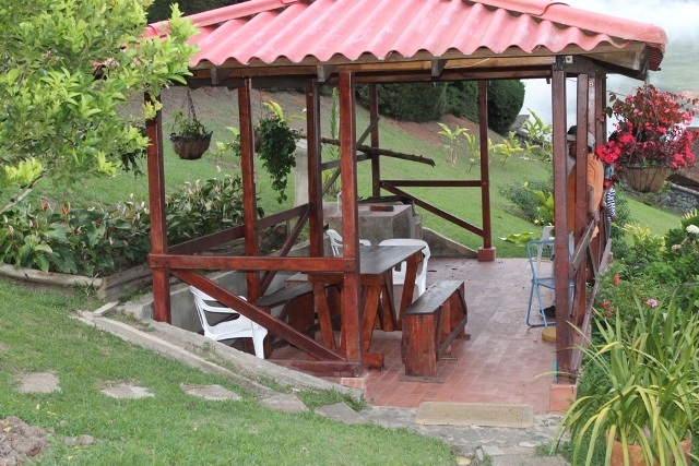 Lago Calima