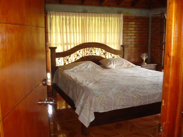 Hoteles Lago Calima, Darien