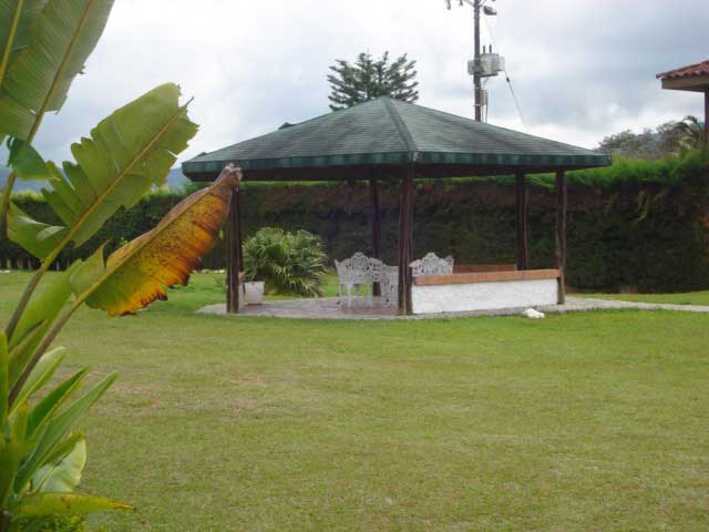 Hoteles Lago Calima, Darien