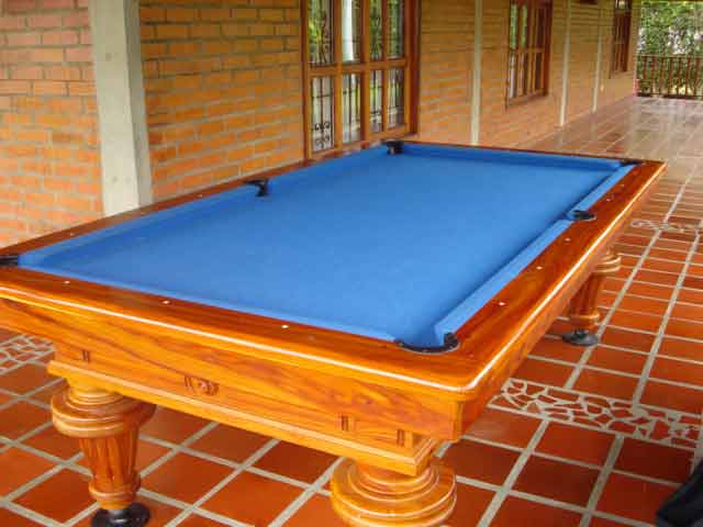 Hoteles Lago Calima, Darien