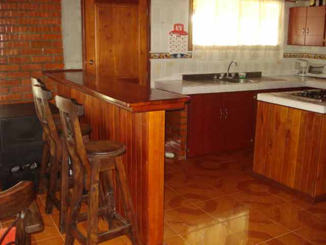 Hoteles Lago Calima, Darien