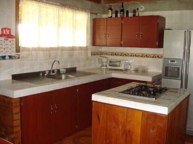 Hoteles Lago Calima, Darien