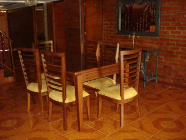 Hoteles Lago Calima, Darien