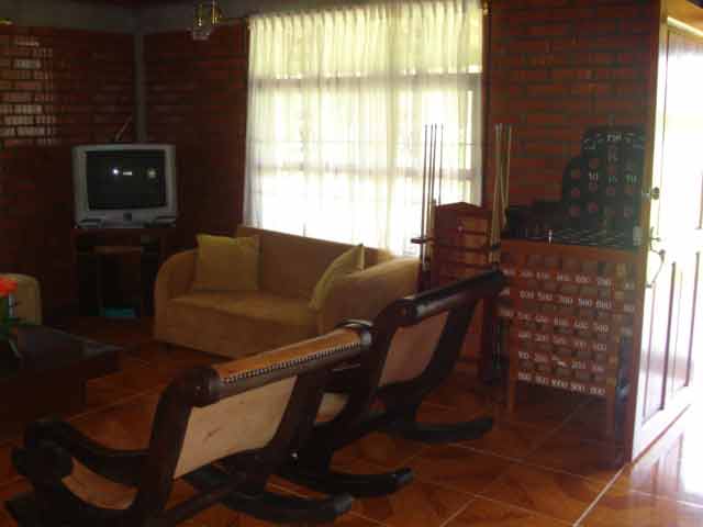 Hoteles Lago Calima, Darien