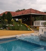 Alquiler de fincas Lago Calima