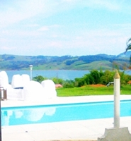 Alquiler de fincas Lago Calima