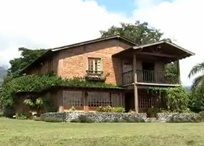 alquiler de caba�as lago calima