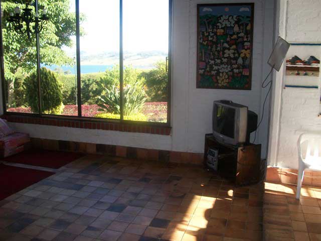 Lago Calima