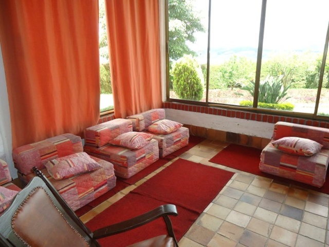 Lago Calima