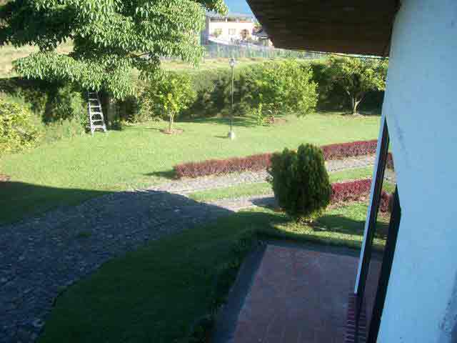 Lago Calima