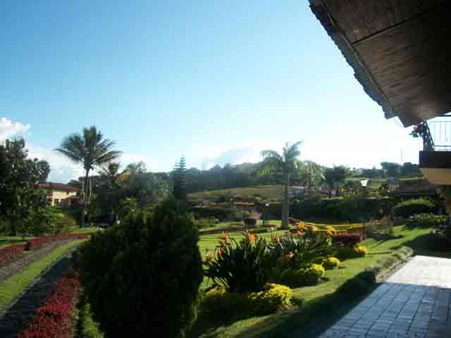 Lago Calima