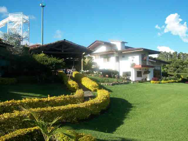 Lago Calima